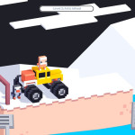 Play Artic Adventure now!